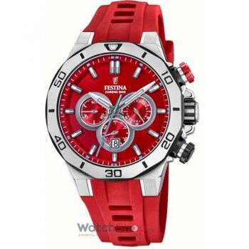 Ceas Festina CHRONO BIKE F20449/B Cronograf