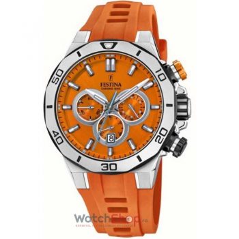 Ceas Festina CHRONO BIKE F20449/C Cronograf