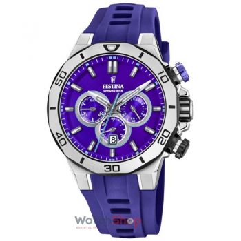 Ceas Festina CHRONO BIKE F20449/D Cronograf