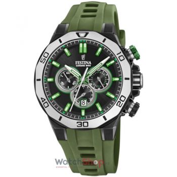 Ceas Festina CHRONO BIKE F20450/4 Cronograf