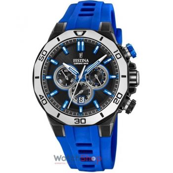 Ceas Festina CHRONO BIKE F20450/5 Cronograf