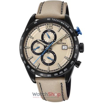 Ceas Festina CHRONO SPORT F20344/1 Cronograf