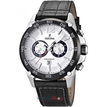 Ceas Festina CHRONOGRAPH F16673/1