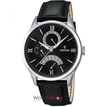 Ceas Festina CLASSIC F16823/2