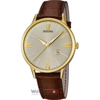 Ceas Festina CLASSIC F16825/2
