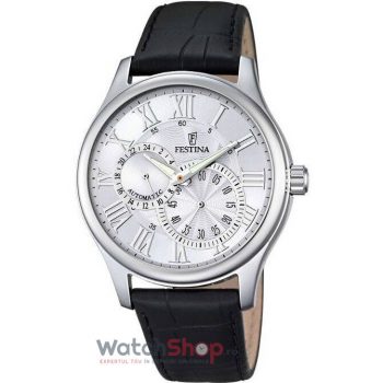 Ceas Festina ELEGANCE F6848/1 Automatic