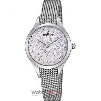 Ceas Festina MADEMOISELLE F20336/1 Mesh