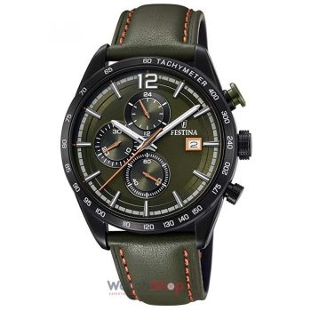 Ceas Festina Race F20344/6 Cronograf