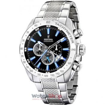 Ceas Festina SPORT F16488/3 Cronograf