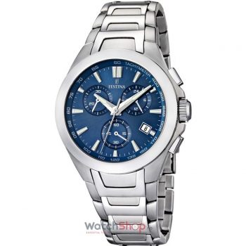Ceas Festina SPORT F16678/2 Cronograf