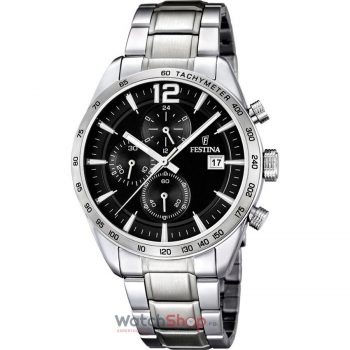 Ceas Festina SPORT F16759/4 Cronograf
