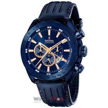 Ceas Festina SPORT F16898/1 Cronograf