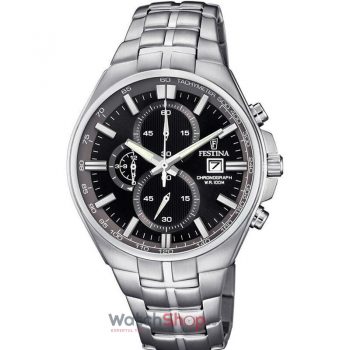 Ceas Festina SPORT F6862/4 Cronograf
