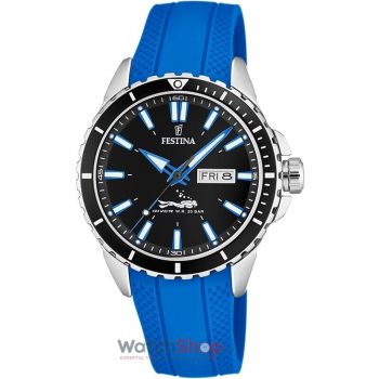 Ceas Festina THE ORIGINAL F20378/3 Diver
