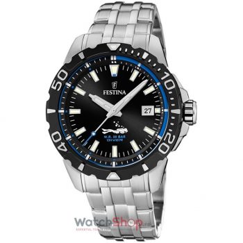 Ceas Festina THE ORIGINAL F20461/4 Diver