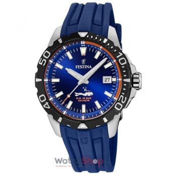 Ceas Festina THE ORIGINAL F20462/1 Diver
