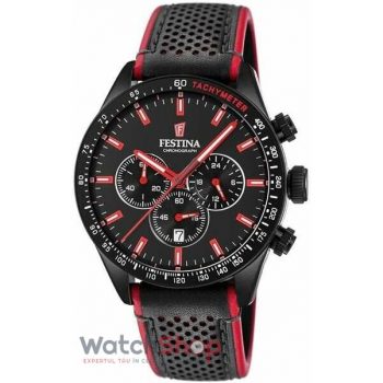 Ceas Festina The Originals F20359/4 Chronograf