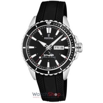 Ceas Festina The Originals F20378/1 Diver