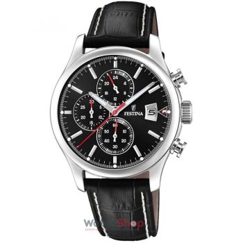 Ceas Festina Timeless F20375/3 Chronograph