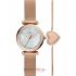 Ceas Fossil CARLIE MINI ES4867 Set