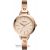 Ceas Fossil CLASSIC MINUTE BQ3026