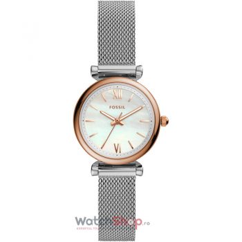 Ceas Fossil CARLIE ES4614 Quartz