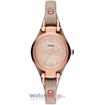 Ceas Fossil Georgia Mini ES3262