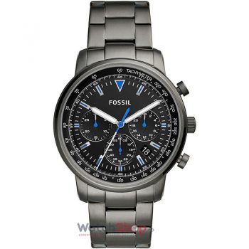Ceas Fossil Goodwin FS5518 Cronograf