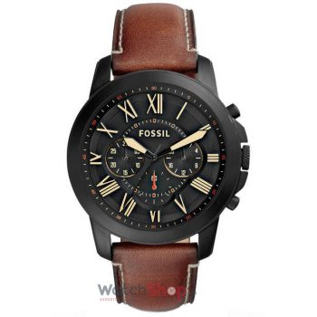 Ceas Fossil GRANT FS5241 Cronograf