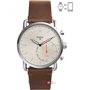 Ceas Fossil HYBRID SMARTWATCH FTW1150 Q Commuter