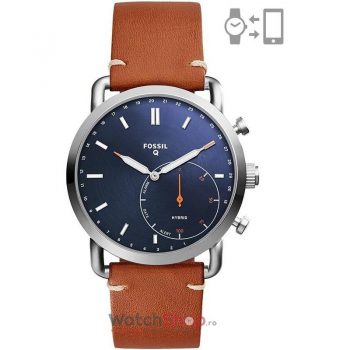 Ceas Fossil Q COMMUTER FTW1151 Hybrid Smartwatch