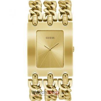 Ceas Guess HEAVY METAL W1274L2