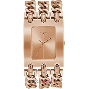 Ceas Guess HEAVY METAL W1274L3