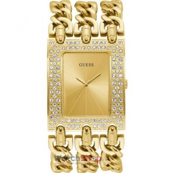 Ceas Guess HEAVY METAL W1275L2