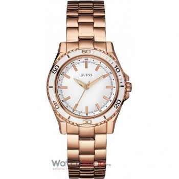 Ceas Guess MINI PLUGGED IN W0557L2