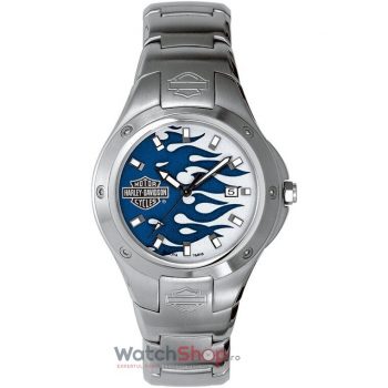 Ceas Harley-Davidson BRACELET 76B18