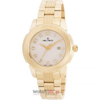 Ceas Helveco ST. MORITZ H34001AAA
