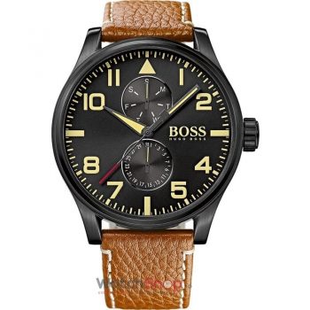 Ceas Hugo Boss AEROLINER 1513082
