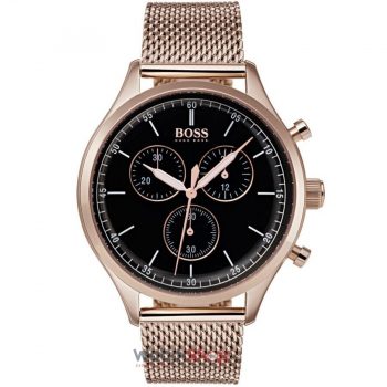 Ceas Hugo Boss Companion 1513548