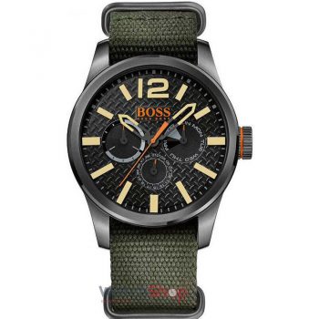 Ceas Hugo Boss ORANGE 1513312 Paris Multieye