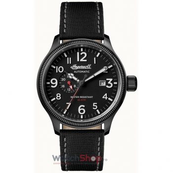 Ceas Ingersoll THE APSLEY I02801 Automatic