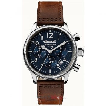 Ceas Ingersoll THE APSLEY I03803 Cronograf