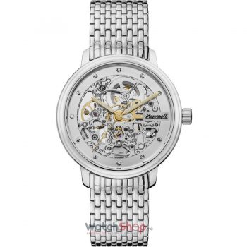 Ceas Ingersoll THE CROWN I06101 Automatic Skeleton