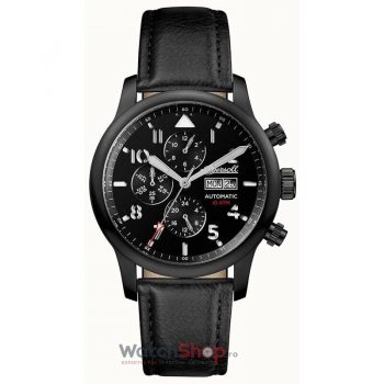 Ceas Ingersoll THE HATTON I01402 Automatic