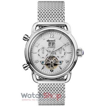 Ceas Ingersoll THE NEW ENGLAND I00904 Automatic