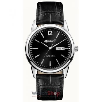 Ceas Ingersoll THE NEW HEAVEN I00502 Automatic