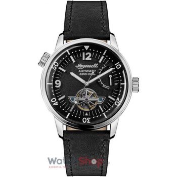 Ceas Ingersoll THE NEW ORLEANS I07801 Automatic