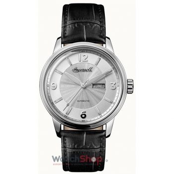 Ceas Ingersoll THE REGENT I00202 Automatic