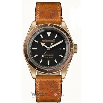 Ceas Ingersoll THE SCOVILL I05001 Automatic