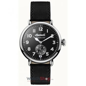 Ceas Ingersoll THE TRENTON I03201 Radiolite